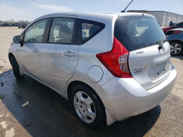 3N1CE2CP9EL358665  nissan versa note 2013 IMG 2