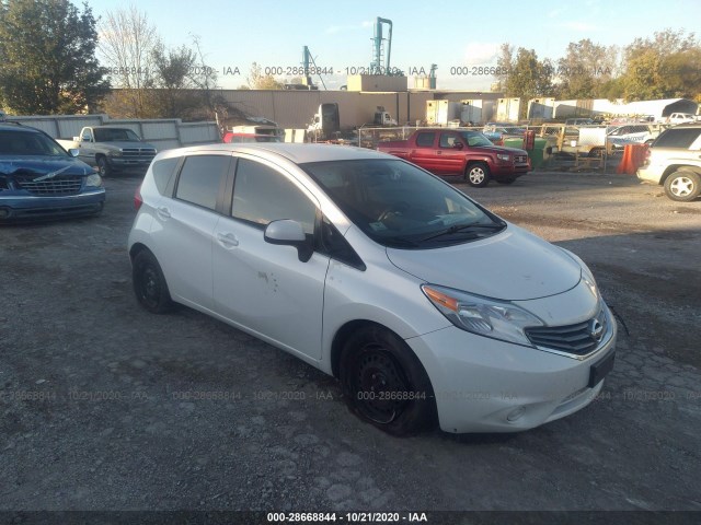 3N1CE2CP0EL383227  nissan versa note 2014 IMG 0