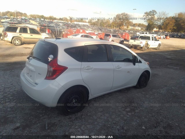 3N1CE2CP0EL383227  nissan versa note 2014 IMG 3