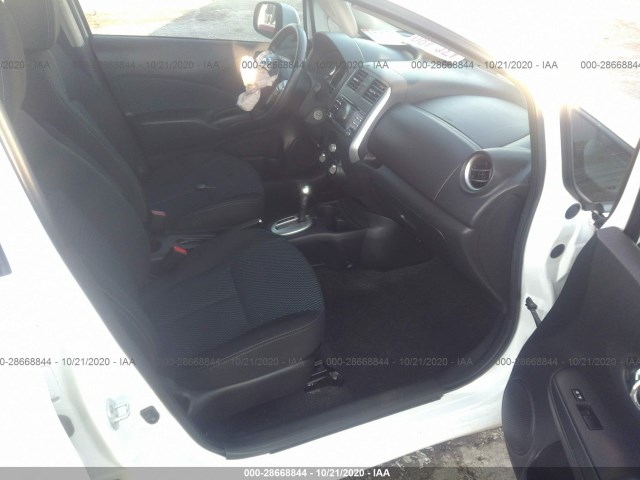 3N1CE2CP0EL383227  nissan versa note 2014 IMG 4