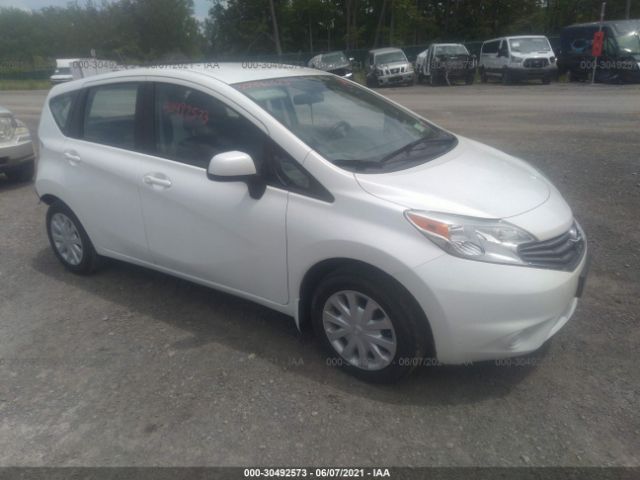 3N1CE2CP0EL436542  nissan versa note 2014 IMG 0