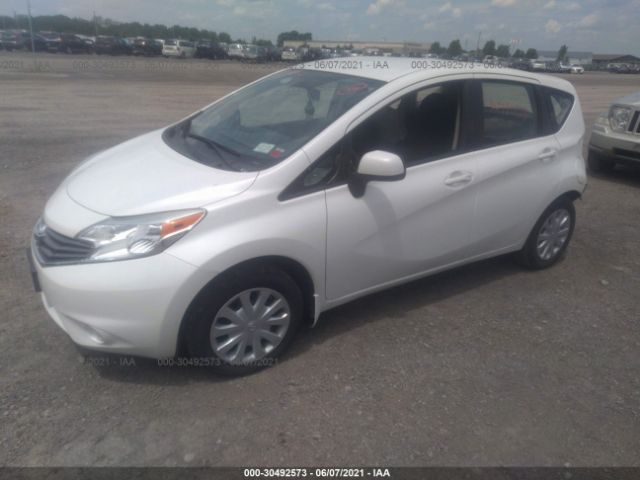 3N1CE2CP0EL436542  nissan versa note 2014 IMG 1