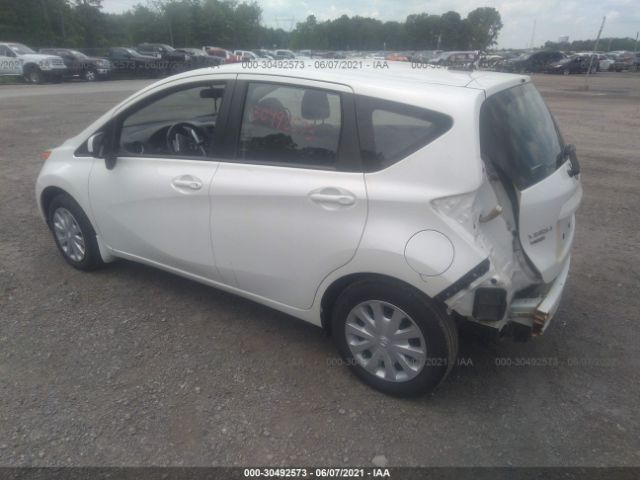 3N1CE2CP0EL436542  nissan versa note 2014 IMG 2