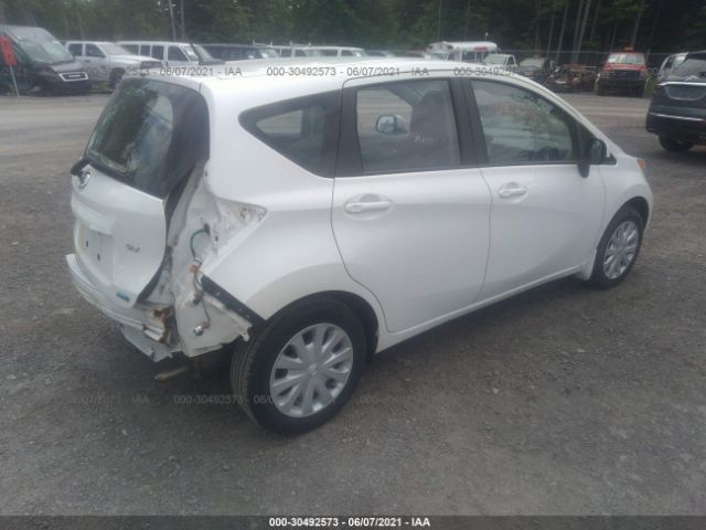 3N1CE2CP0EL436542  nissan versa note 2014 IMG 3