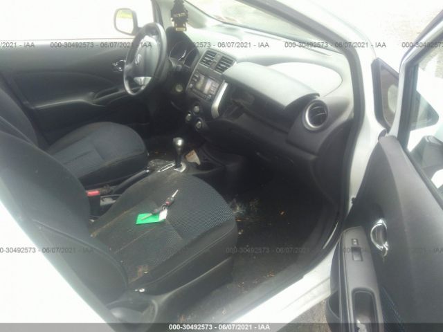 3N1CE2CP0EL436542  nissan versa note 2014 IMG 4