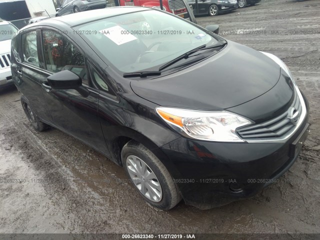 3N1CE2CP0FL376411  nissan versa note 2015 IMG 0