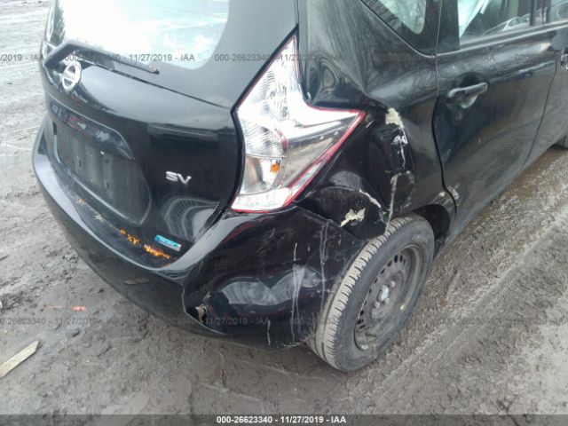 3N1CE2CP0FL376411  nissan versa note 2015 IMG 5