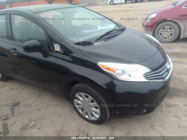 3N1CE2CP1EL351919  nissan versa note 2014 IMG 0