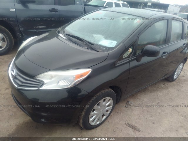 3N1CE2CP1EL351919  nissan versa note 2014 IMG 1