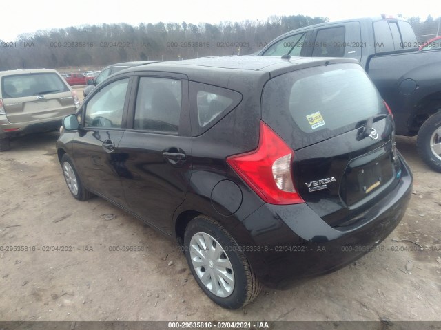 3N1CE2CP1EL351919  nissan versa note 2014 IMG 2