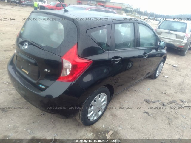 3N1CE2CP1EL351919  nissan versa note 2014 IMG 3