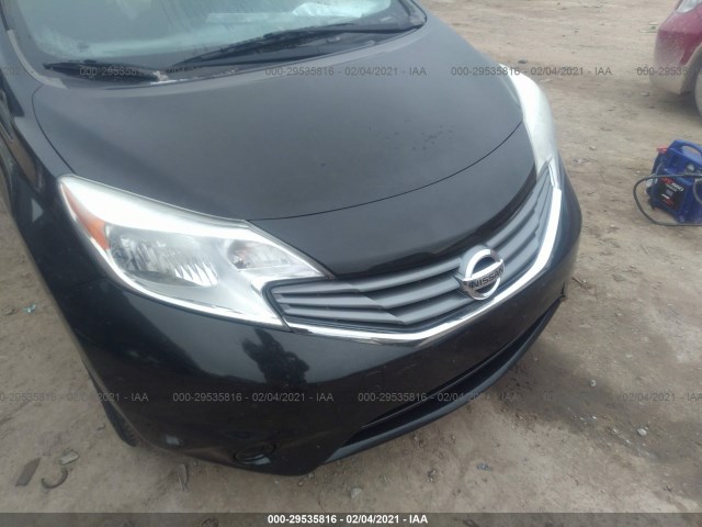 3N1CE2CP1EL351919  nissan versa note 2014 IMG 5