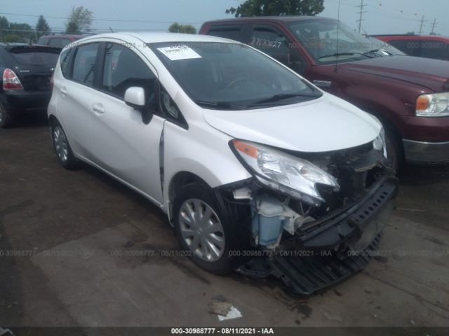 3N1CE2CP2EL423162  nissan versa note 2014 IMG 0