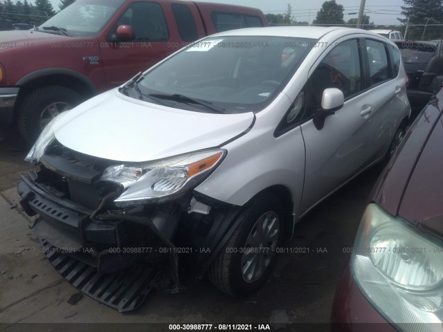 3N1CE2CP2EL423162  nissan versa note 2014 IMG 1