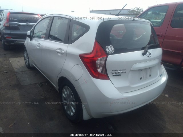 3N1CE2CP2EL423162  nissan versa note 2014 IMG 2