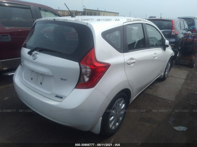 3N1CE2CP2EL423162  nissan versa note 2014 IMG 3