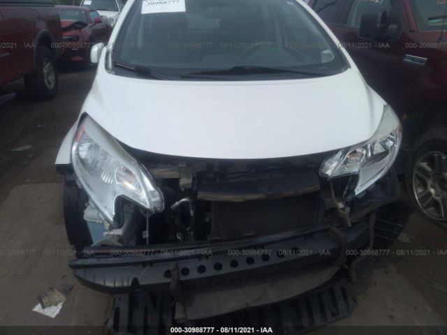 3N1CE2CP2EL423162  nissan versa note 2014 IMG 5