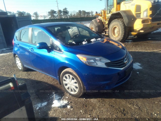 3N1CE2CP6EL384074  nissan versa note 2014 IMG 0