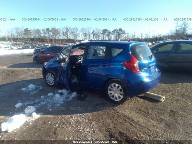 3N1CE2CP6EL384074  nissan versa note 2014 IMG 2