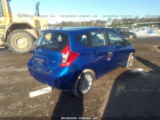 3N1CE2CP6EL384074  nissan versa note 2014 IMG 3