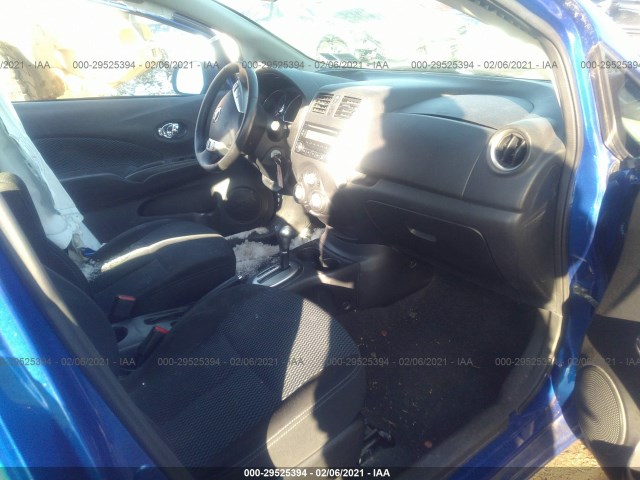 3N1CE2CP6EL384074  nissan versa note 2014 IMG 4