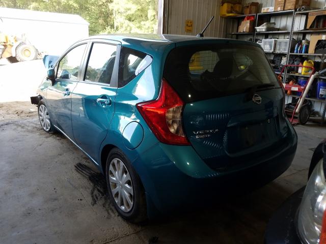 3N1CE2CP6EL414285  nissan versa note 2014 IMG 2