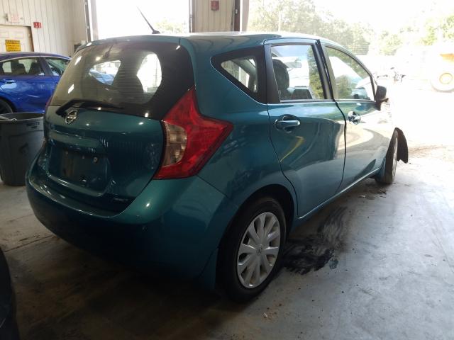 3N1CE2CP6EL414285  nissan versa note 2014 IMG 3