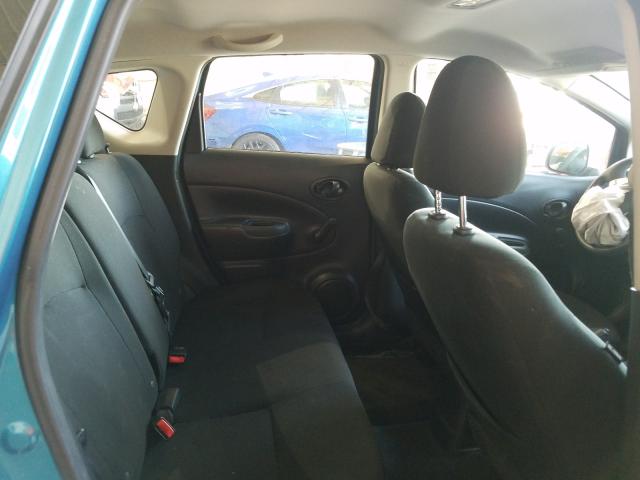 3N1CE2CP6EL414285  nissan versa note 2014 IMG 5