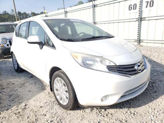 3N1CE2CP7EL384861  nissan versa note 2014 IMG 0