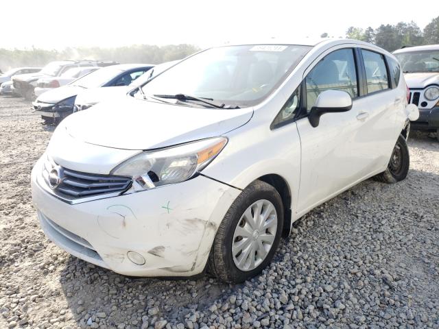 3N1CE2CP7EL384861  nissan versa note 2014 IMG 1