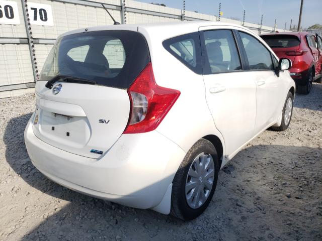 3N1CE2CP7EL384861  nissan versa note 2014 IMG 3