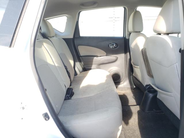 3N1CE2CP7EL384861  nissan versa note 2014 IMG 5