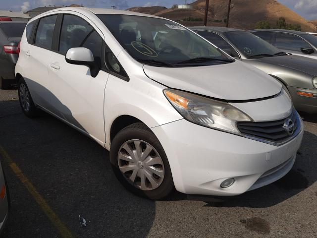 3N1CE2CP9EL405614  nissan versa note 2014 IMG 0