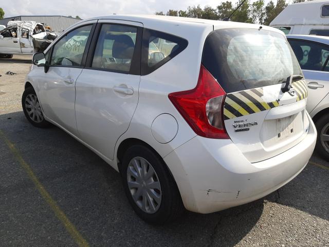 3N1CE2CP9EL405614  nissan versa note 2014 IMG 2