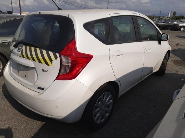 3N1CE2CP9EL405614  nissan versa note 2014 IMG 3