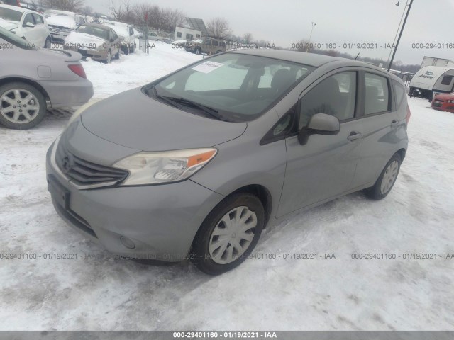 3N1CE2CP9EL421103  nissan versa note 2014 IMG 1