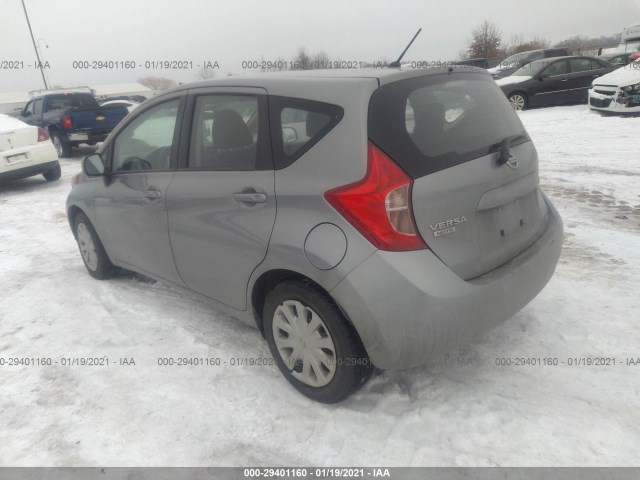 3N1CE2CP9EL421103  nissan versa note 2014 IMG 2