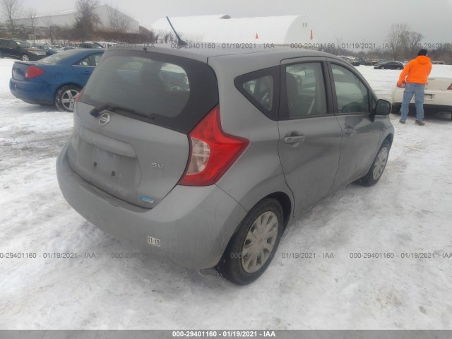 3N1CE2CP9EL421103  nissan versa note 2014 IMG 3