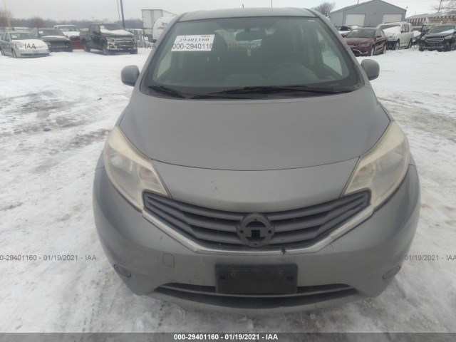 3N1CE2CP9EL421103  nissan versa note 2014 IMG 5