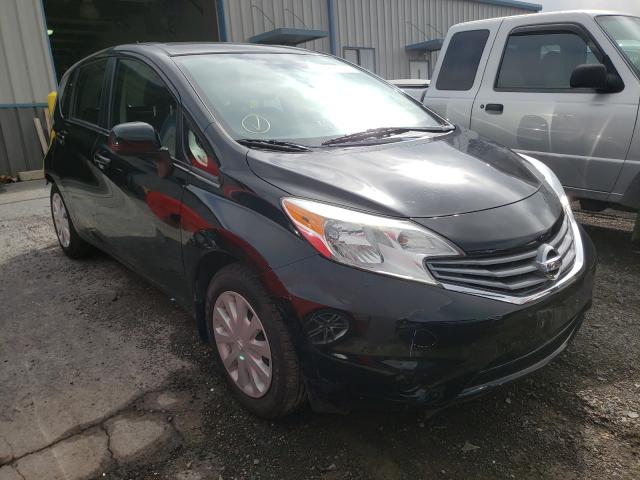 3N1CE2CPXEL353166  nissan versa note 2014 IMG 0