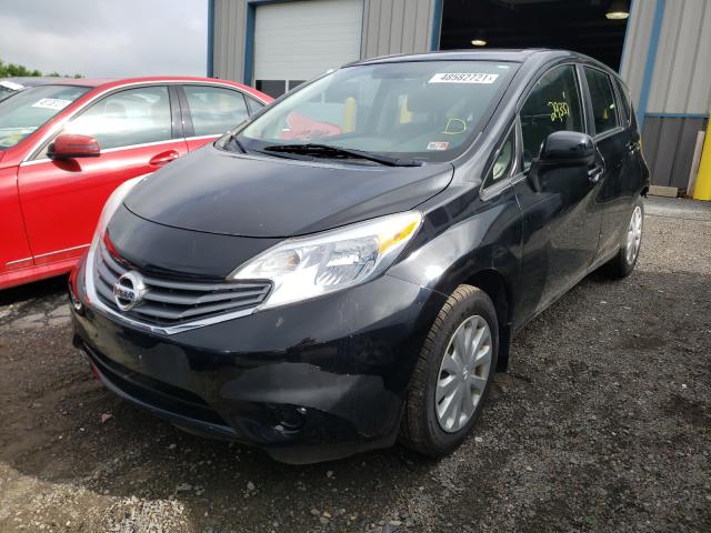 3N1CE2CPXEL353166  nissan versa note 2014 IMG 1