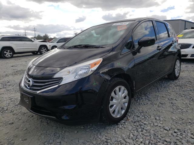 3N1CE2CP0FL423775  nissan versa note 2015 IMG 1