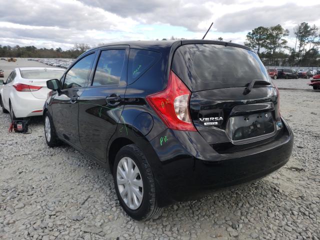 3N1CE2CP0FL423775  nissan versa note 2015 IMG 2