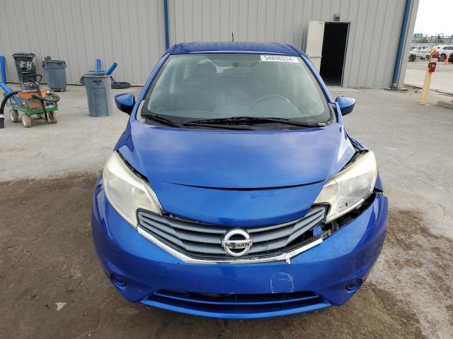 3N1CE2CP1GL365337  nissan versa note 2015 IMG 4