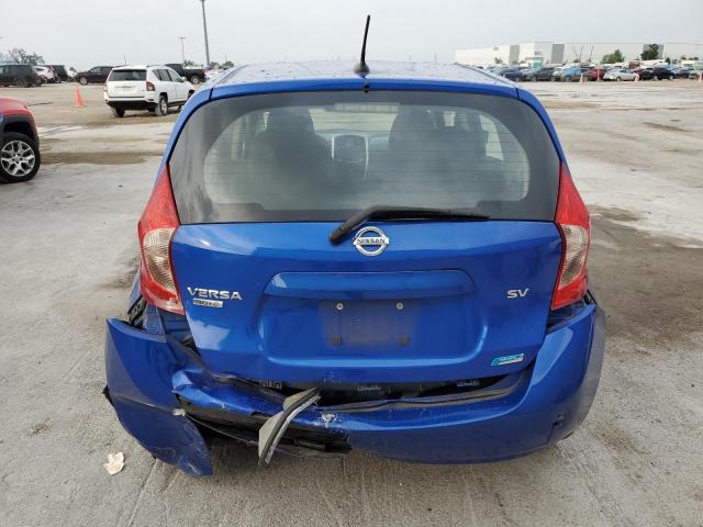 3N1CE2CP1GL365337  nissan versa note 2015 IMG 5