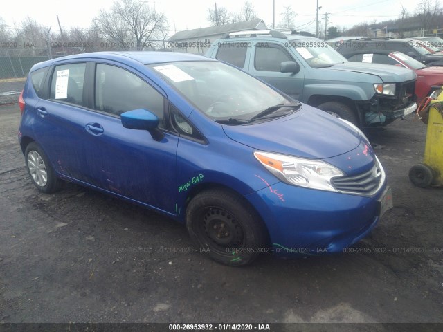 3N1CE2CP3FL417744  nissan versa note 2015 IMG 0