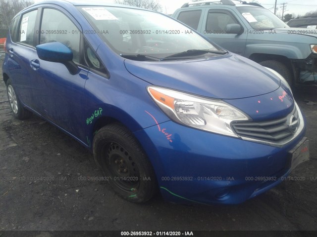 3N1CE2CP3FL417744  nissan versa note 2015 IMG 5