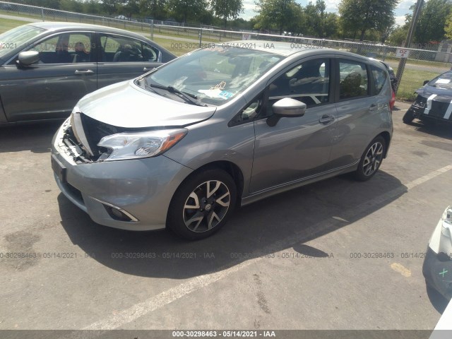 3N1CE2CP4FL428168  nissan versa note 2015 IMG 1