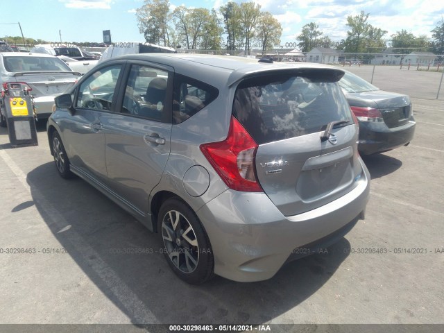 3N1CE2CP4FL428168  nissan versa note 2015 IMG 2