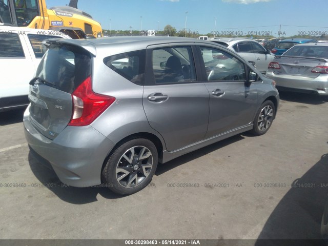 3N1CE2CP4FL428168  nissan versa note 2015 IMG 3